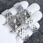 TW Factory Cartier 1032 Movement for Small 751 Movement for Medium Stainless Steel 37/30MM Watch